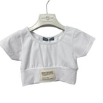 Tenue bébé fille en coton