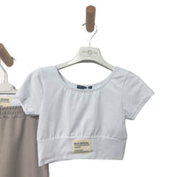 Completo Bimba Cotone