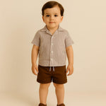 Tenue d'été pour bébé
