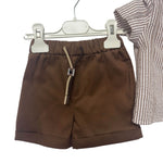 Tenue d'été pour bébé