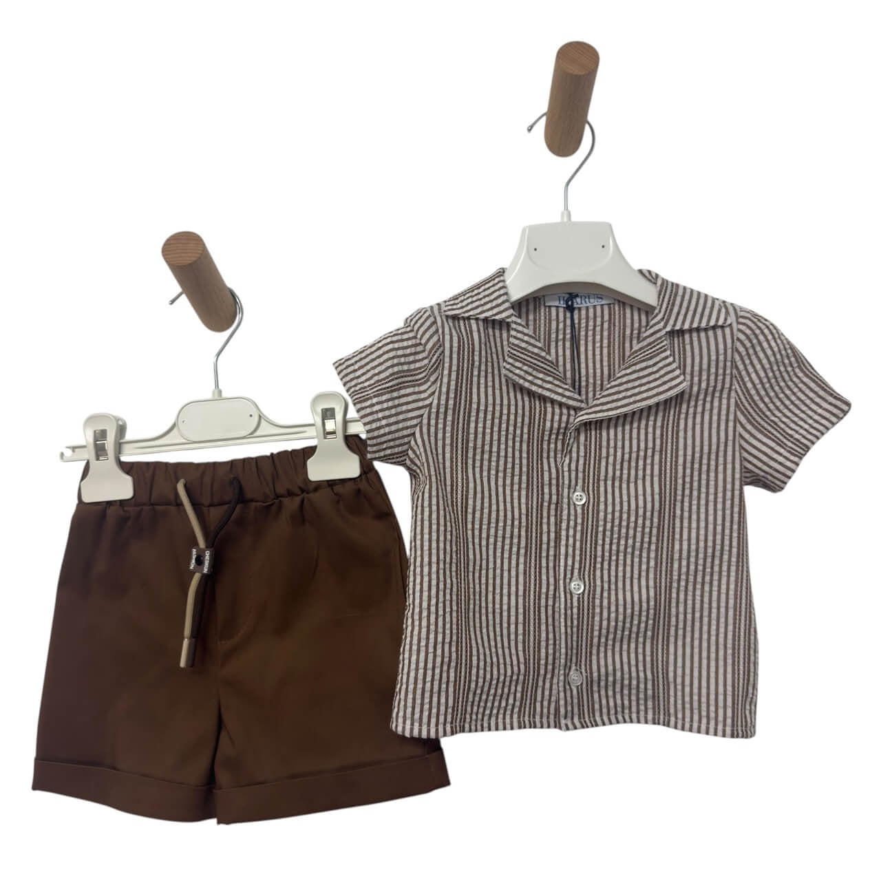 Tenue d'été pour bébé