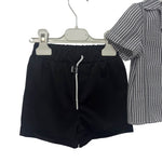 Tenue d'été pour bébé