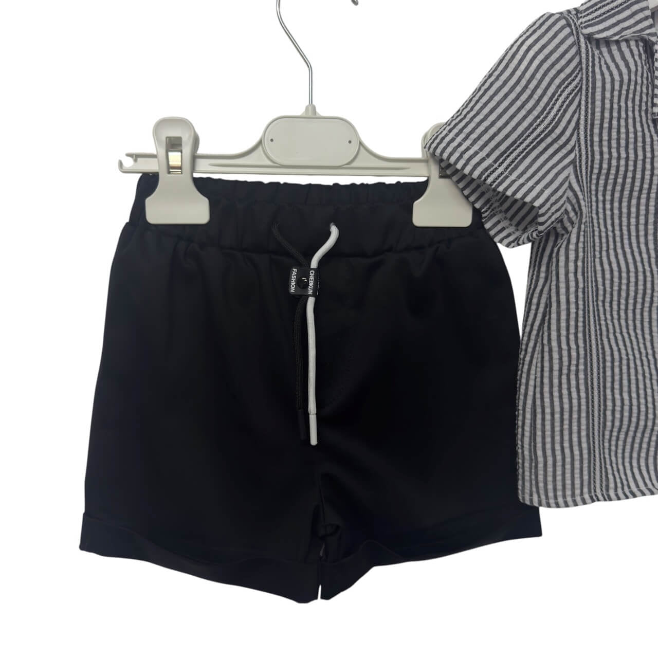 Tenue d'été pour bébé