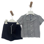 Tenue d'été pour bébé