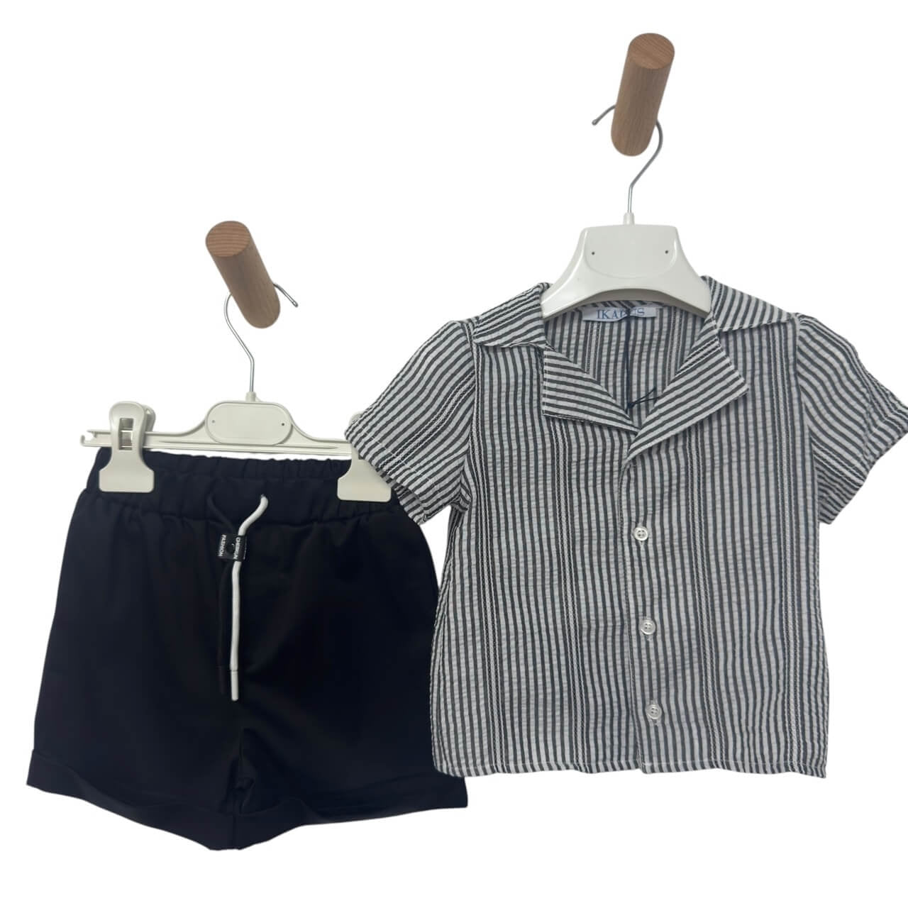 Tenue d'été pour bébé