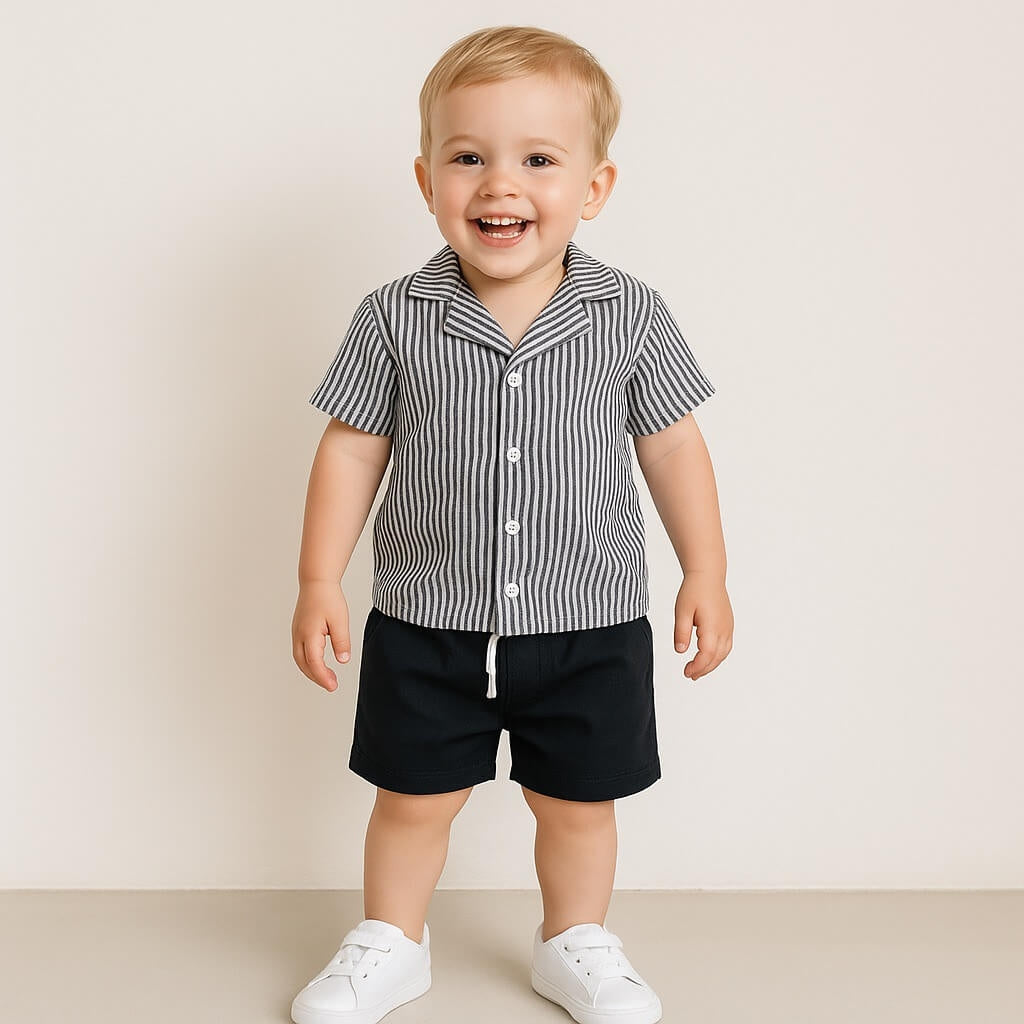 Tenue d'été pour bébé