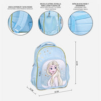Sac à dos Elsa Disney