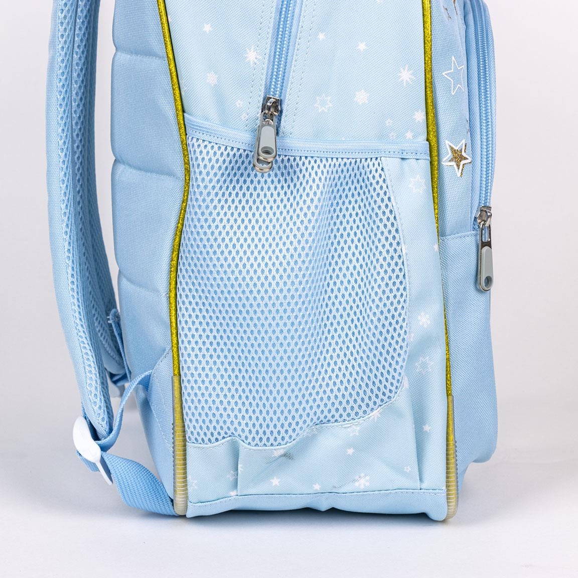 Sac à dos Elsa Disney