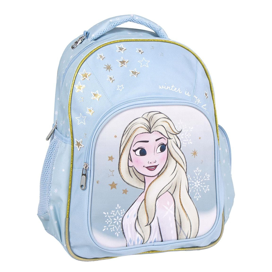 Sac à dos Elsa Disney