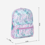 Sac à dos Elsa Disney - Multicolore