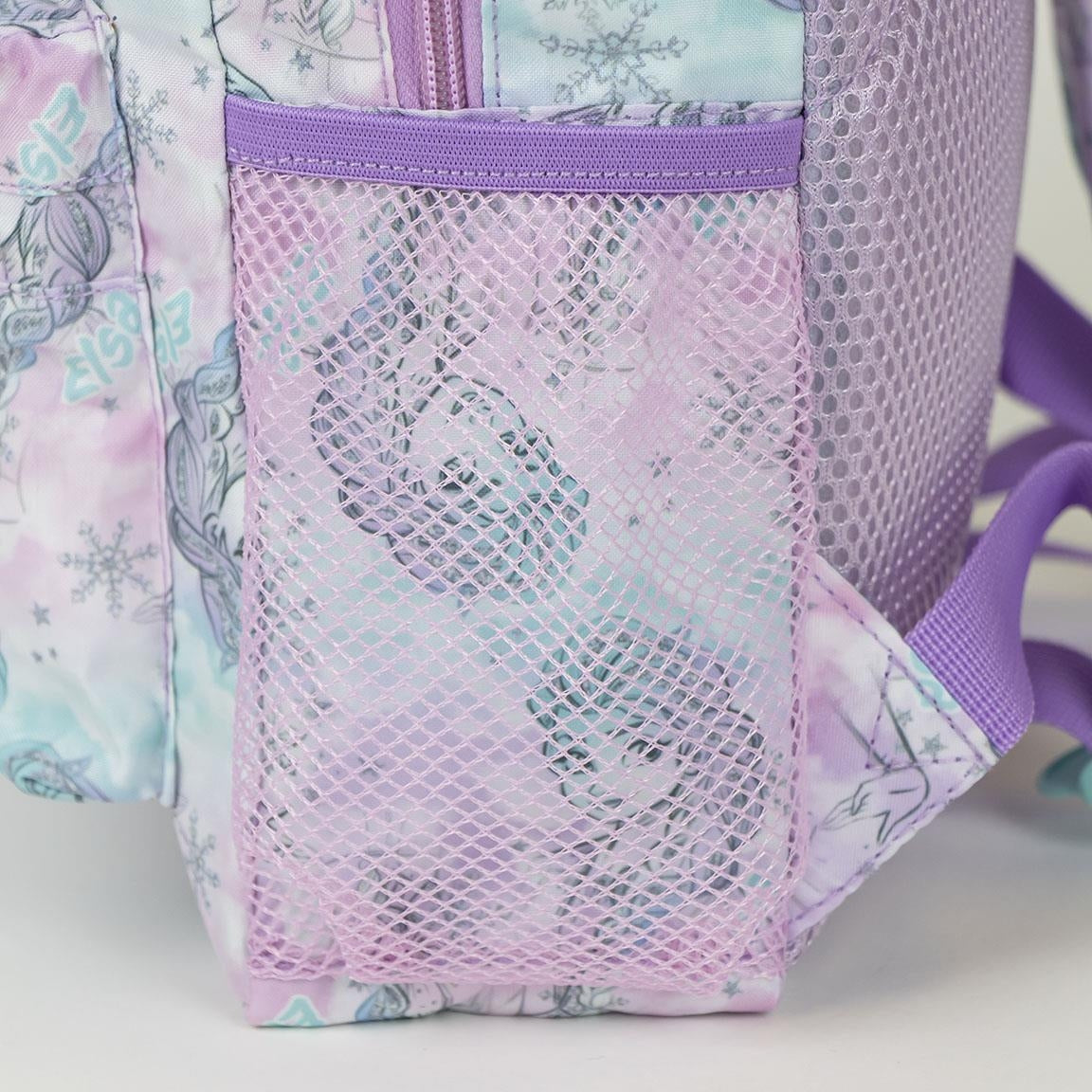 Sac à dos Elsa Disney - Multicolore