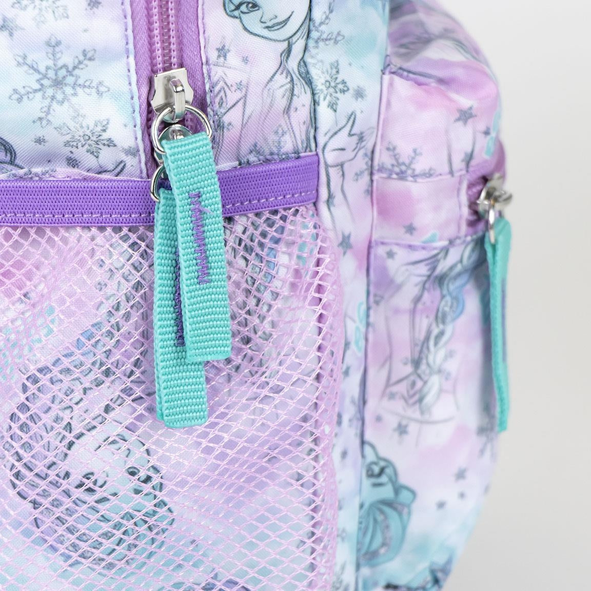 Sac à dos Elsa Disney - Multicolore