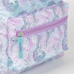 Sac à dos Elsa Disney - Multicolore