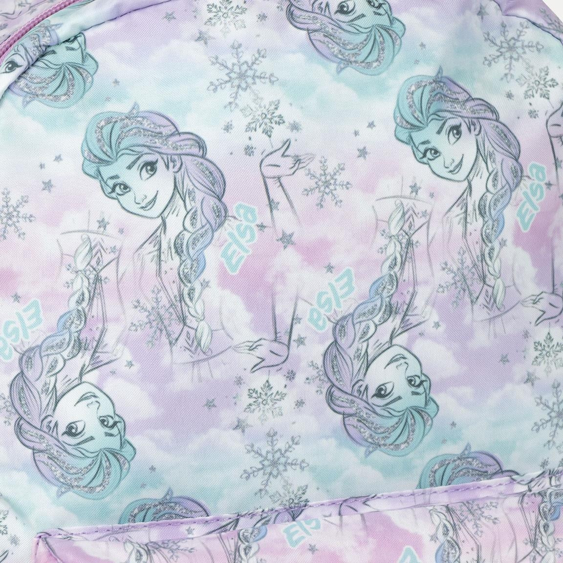 Sac à dos Elsa Disney - Multicolore