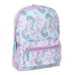 Sac à dos Elsa Disney - Multicolore