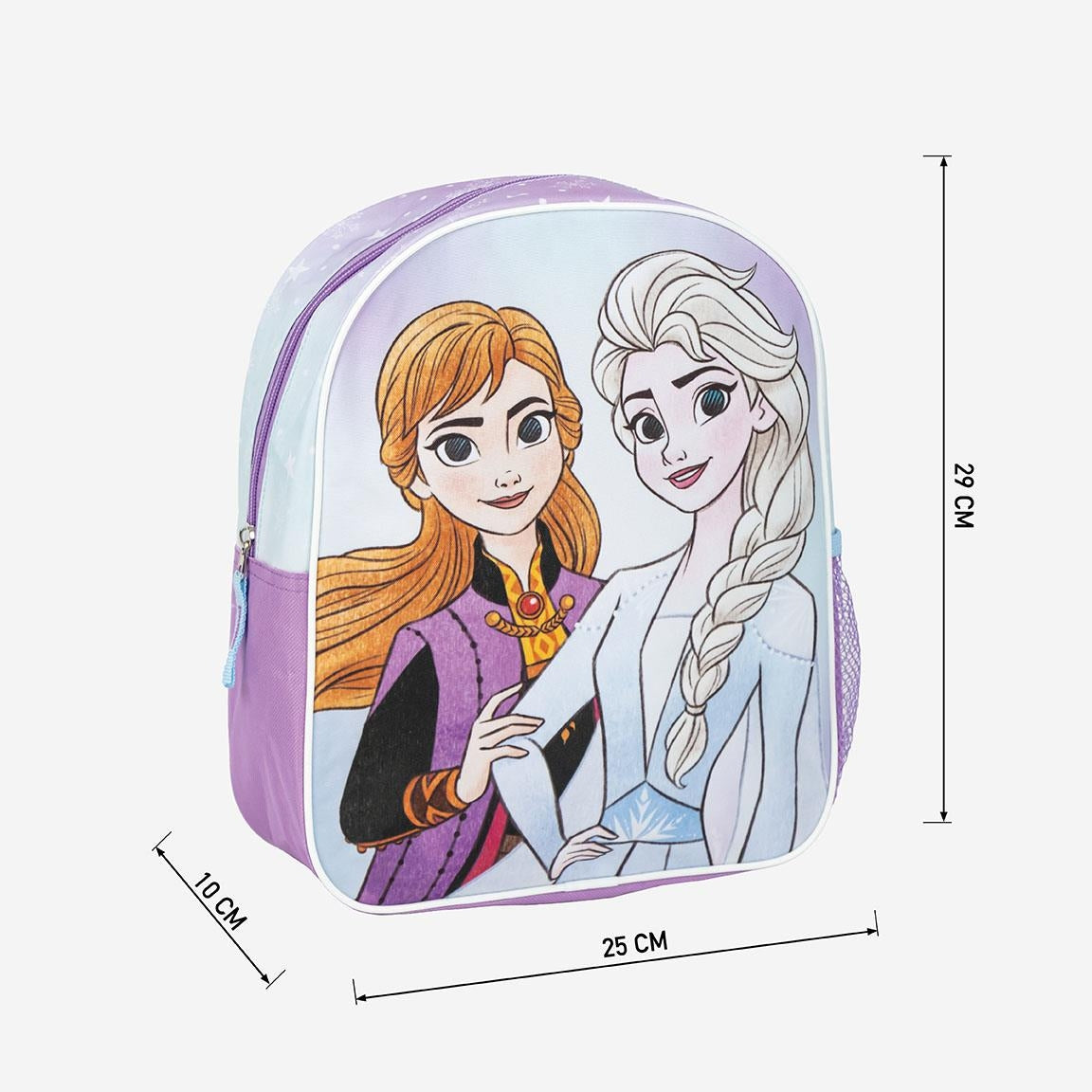 Sac à dos Elsa Disney - Multicolore