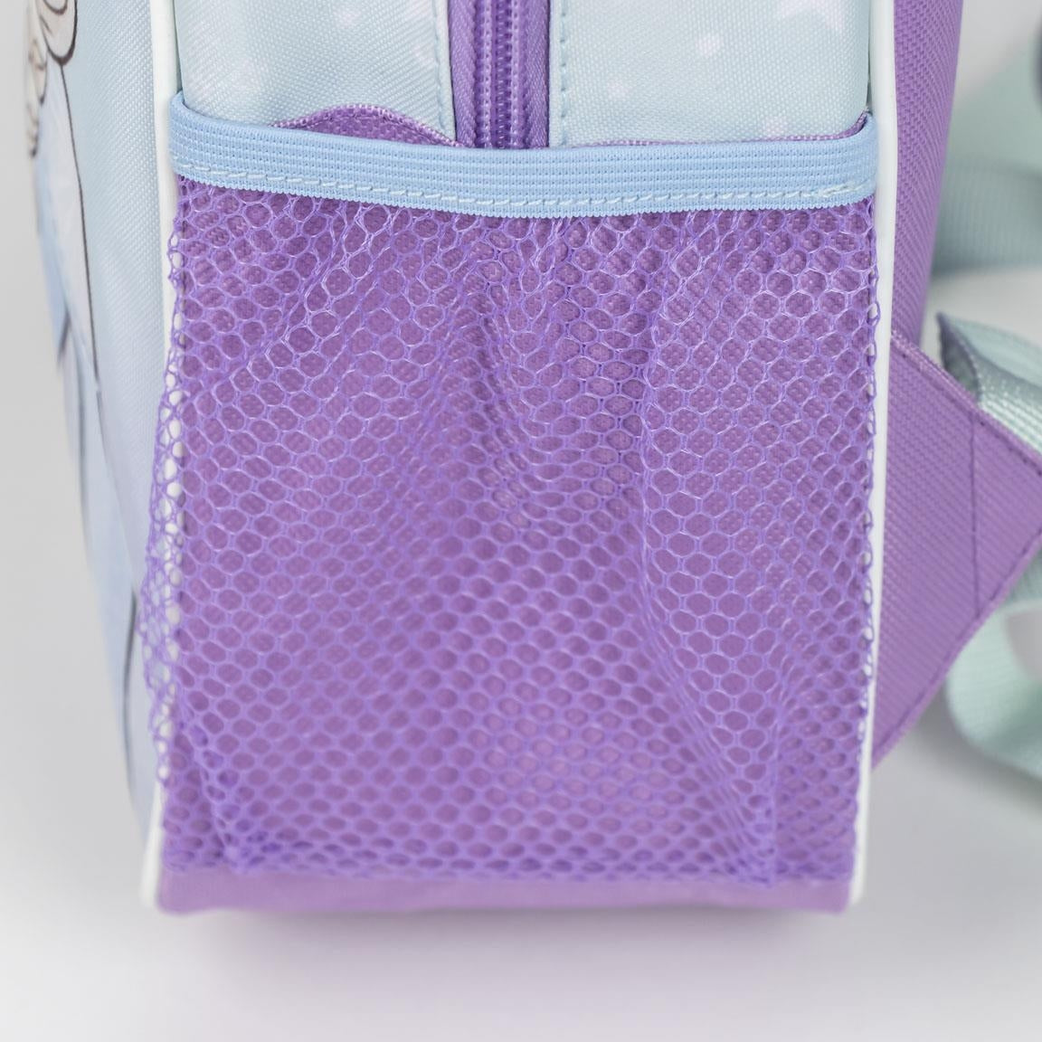 Sac à dos Elsa Disney - Multicolore