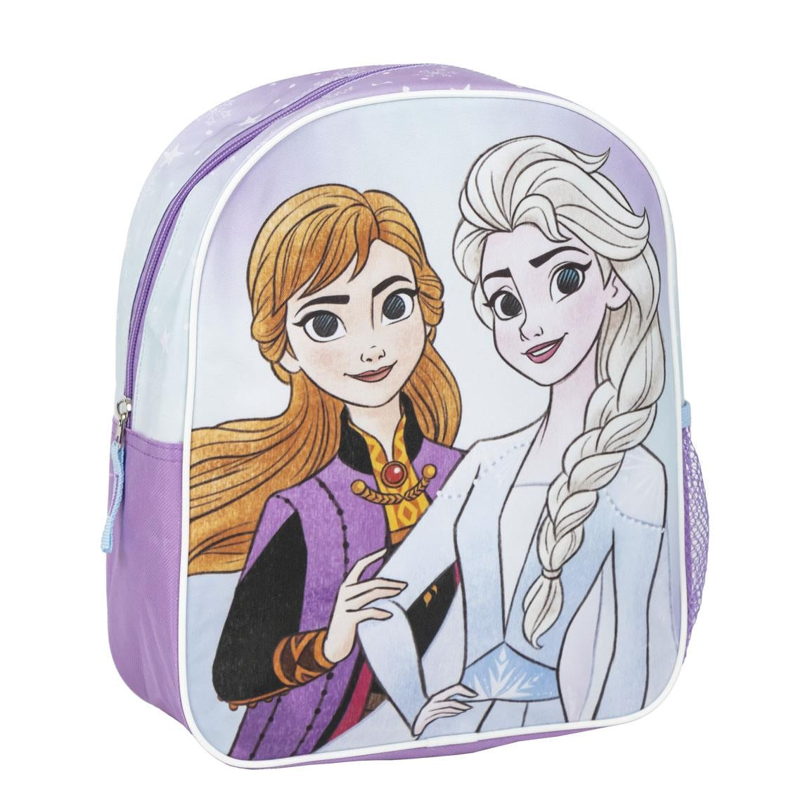 Sac à dos Elsa Disney - Multicolore