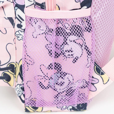 Sac à dos Elsa Disney - Multicolore