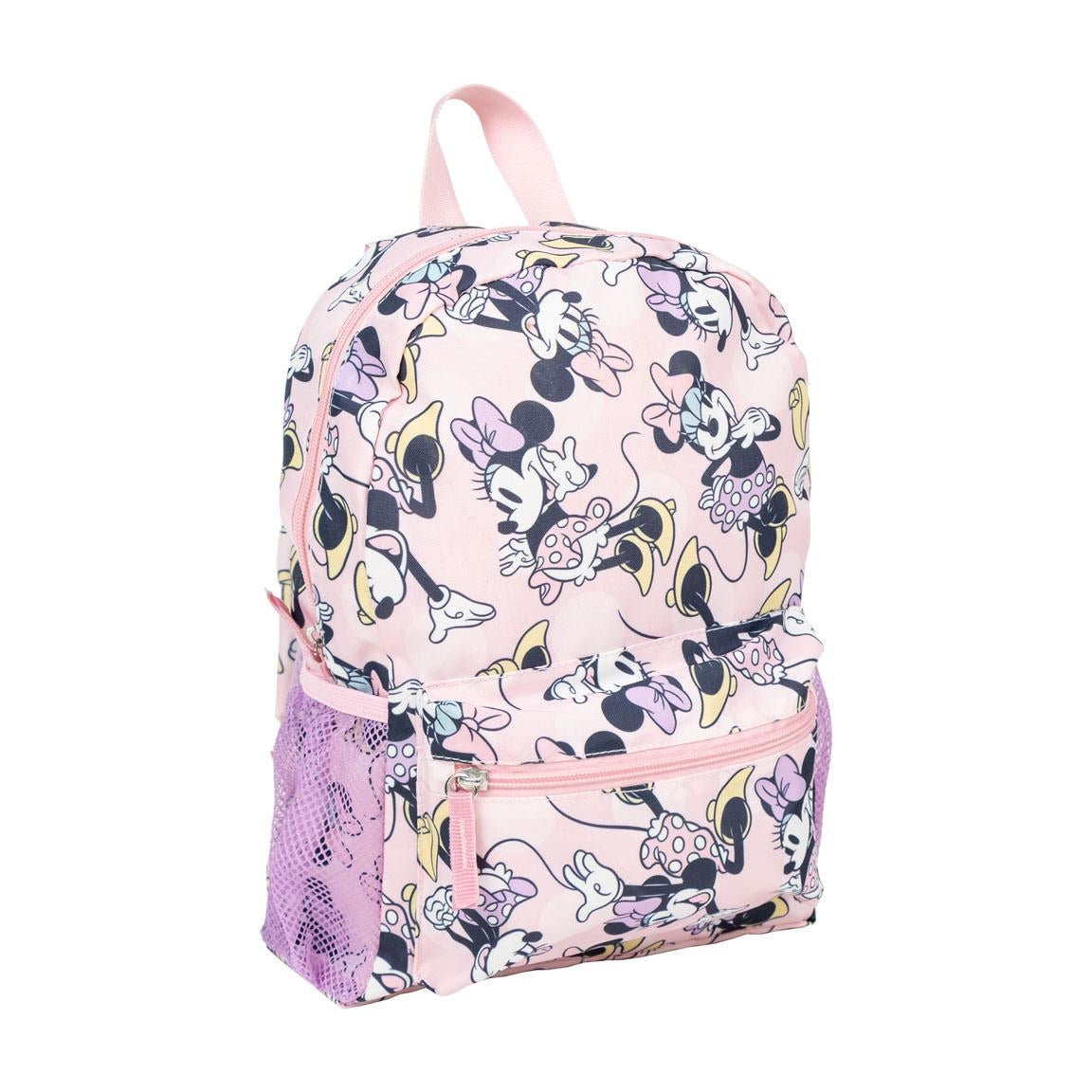 Sac à dos Elsa Disney - Multicolore