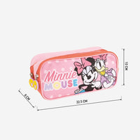 Pot à stylos Minnie Mouse
