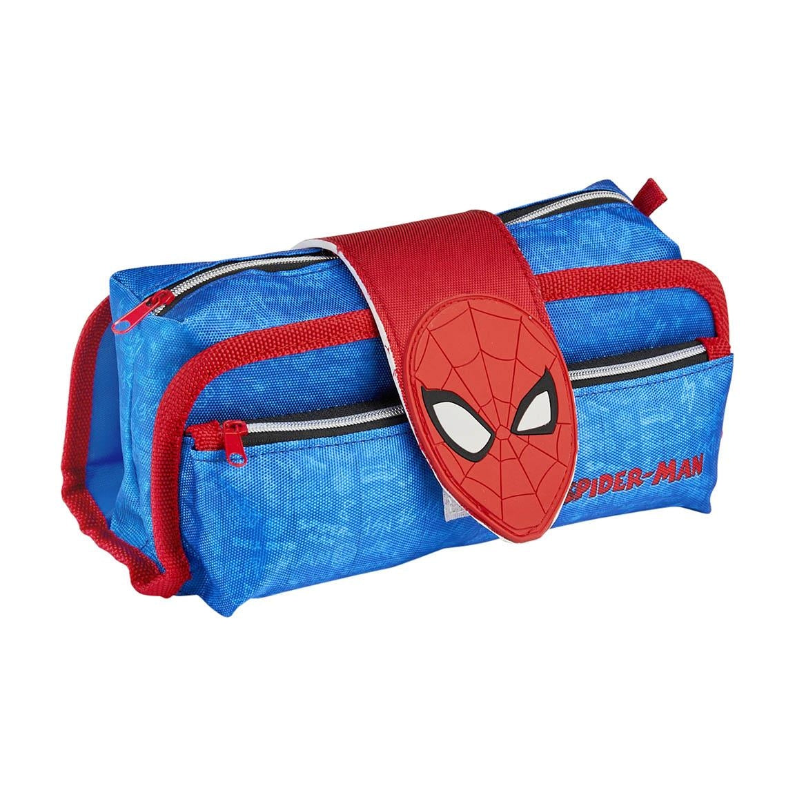 Pot à stylos Spiderman
