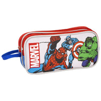 Porte-stylo Avengers
