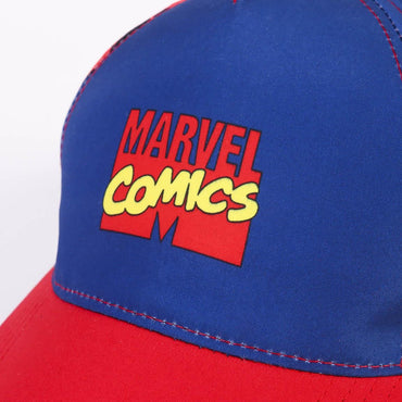 Casquette Avengers