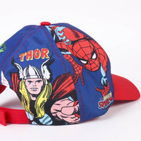Casquette Avengers