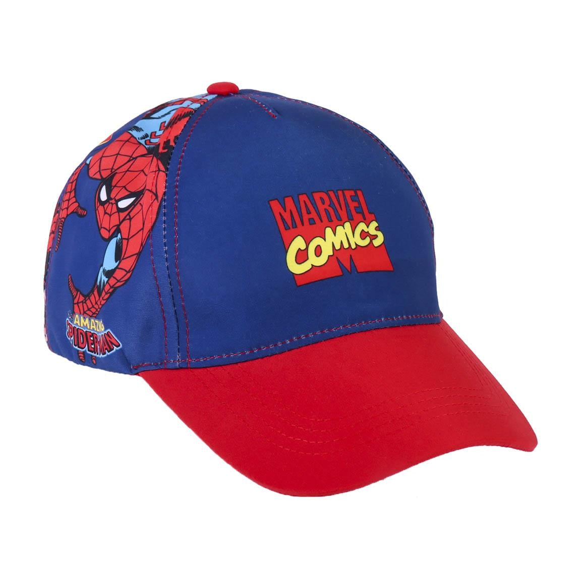 Casquette Avengers