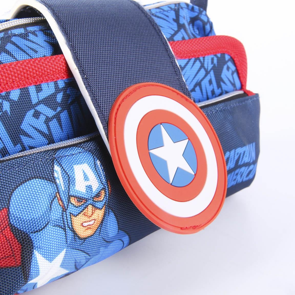 Porte-stylo Avengers
