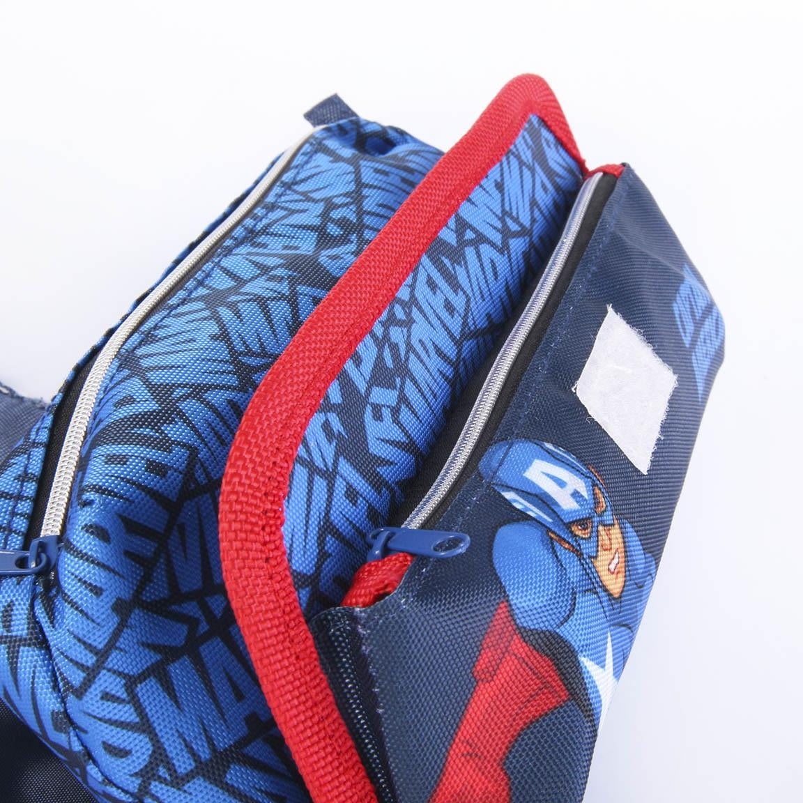 Porte-stylo Avengers