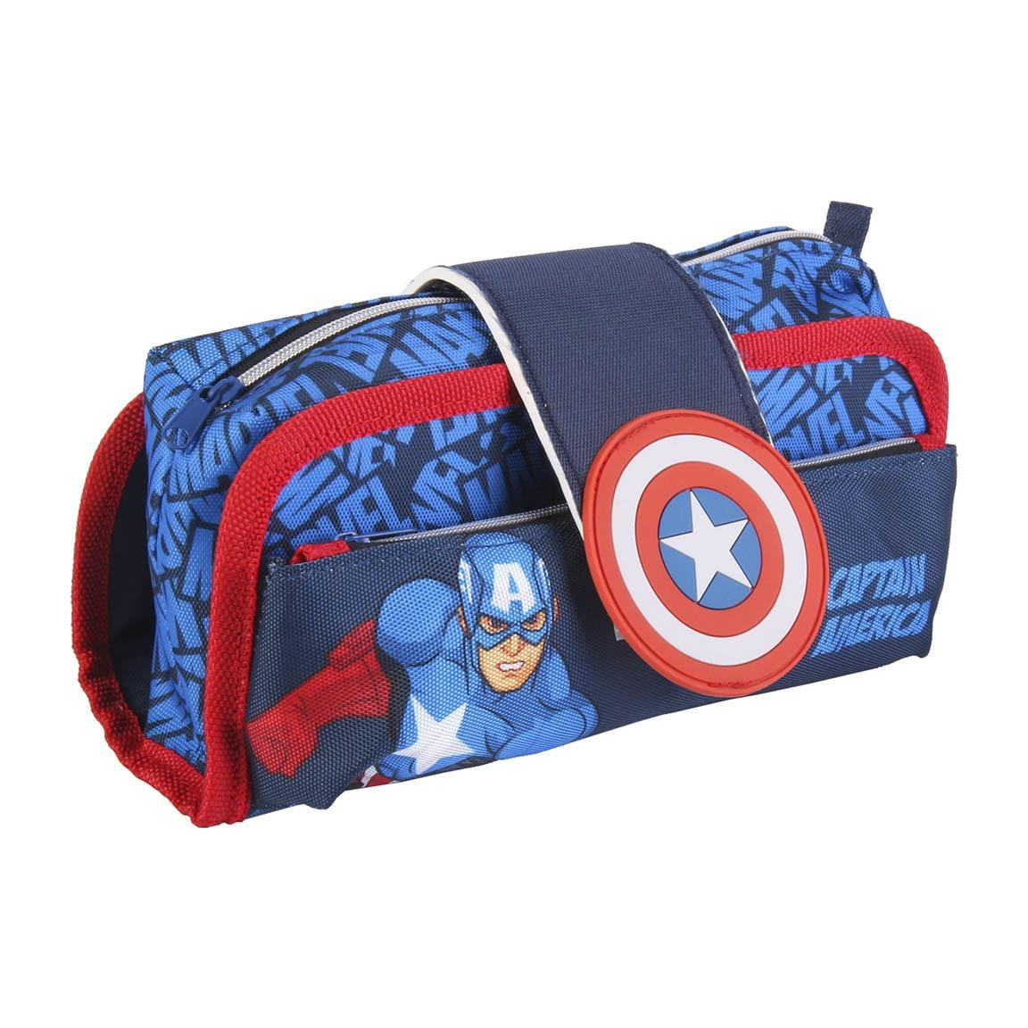Porte-stylo Avengers