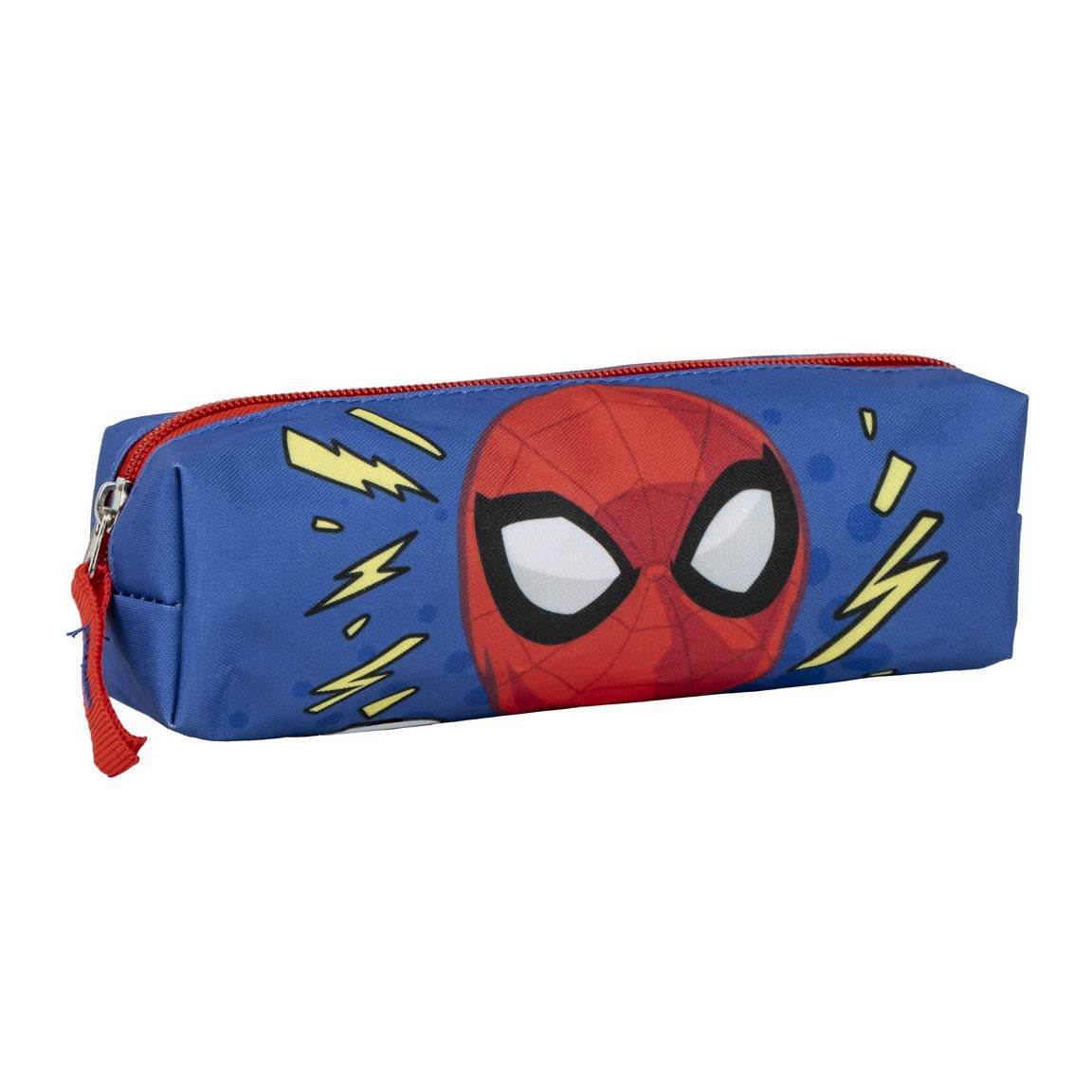 Pot à stylos Spiderman