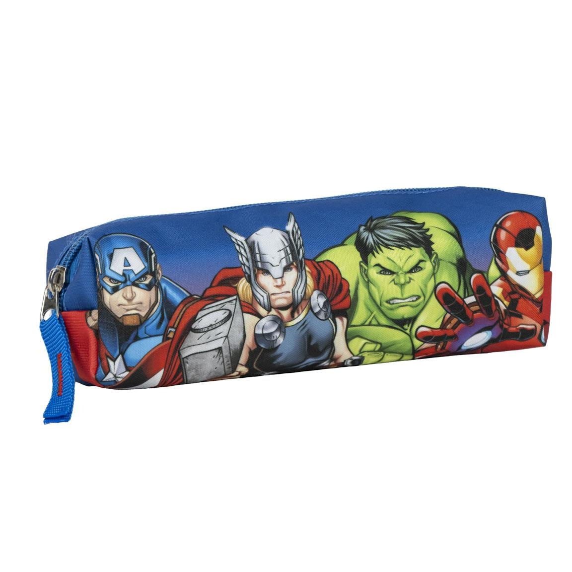 Porte-stylo Avengers