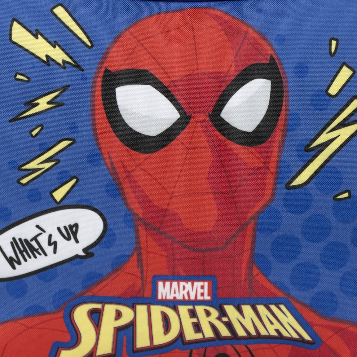 Sac isotherme Spider Man