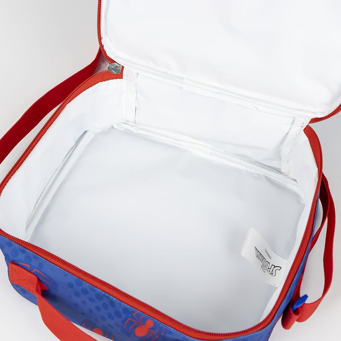 Sac isotherme Spider Man