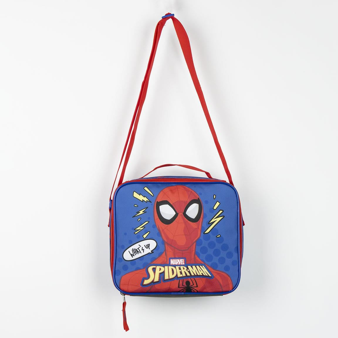 Sac isotherme Spider Man
