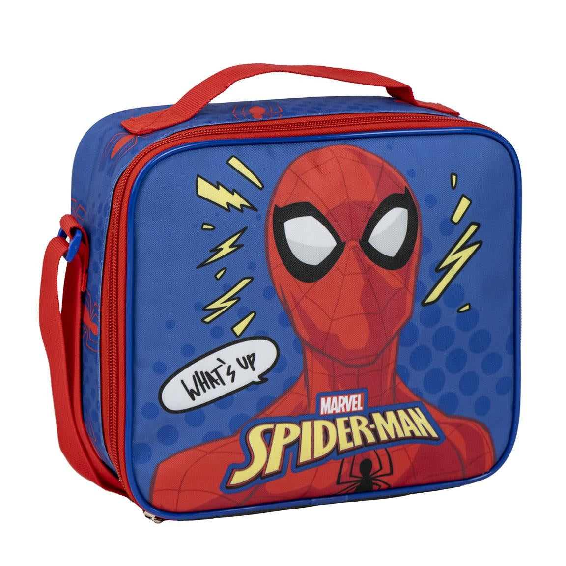 Sac isotherme Spider Man