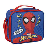 Sac isotherme Spider Man