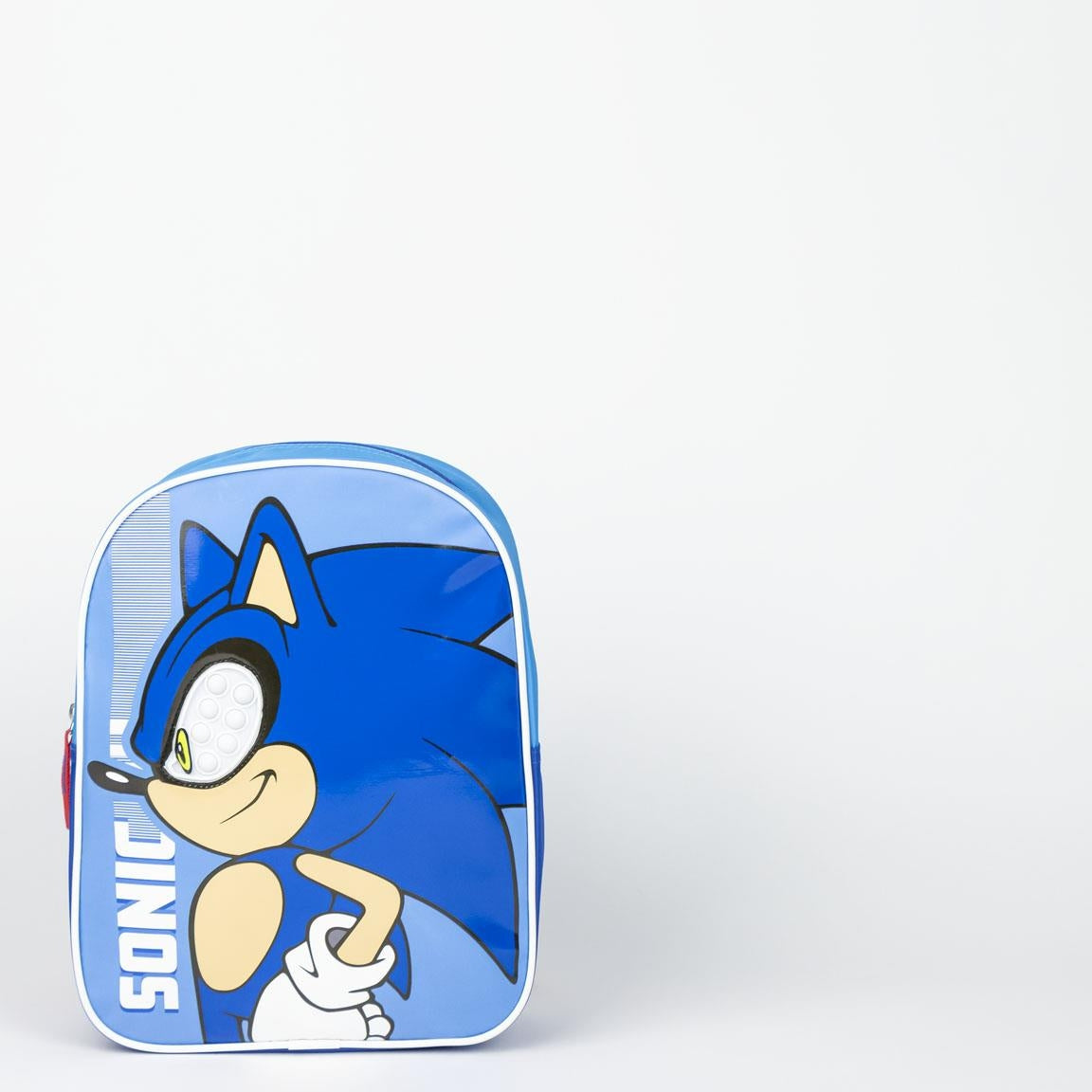 Sac à dos Sonic