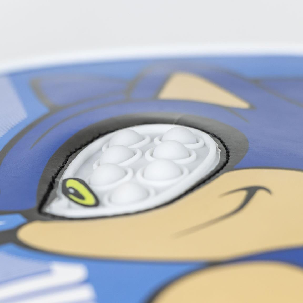 Sac à dos Sonic