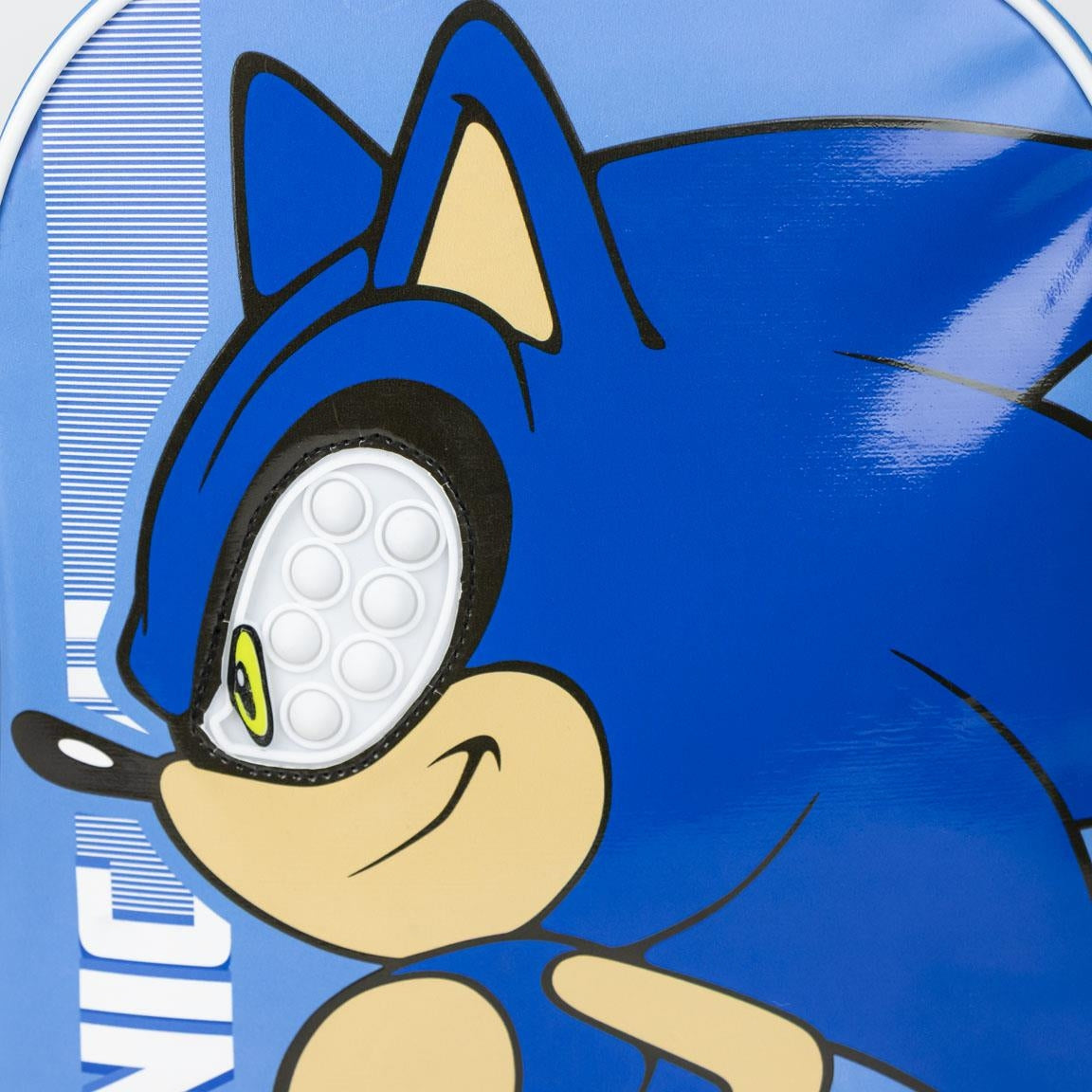 Sac à dos Sonic