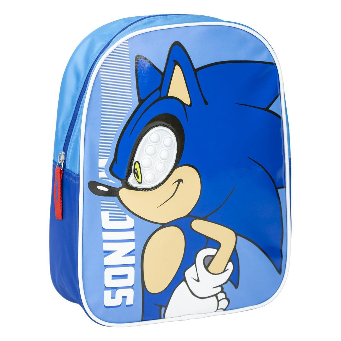 Sac à dos Sonic