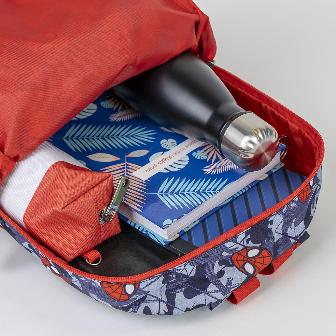 Sac à dos Spiderman