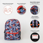 Sac à dos Spiderman