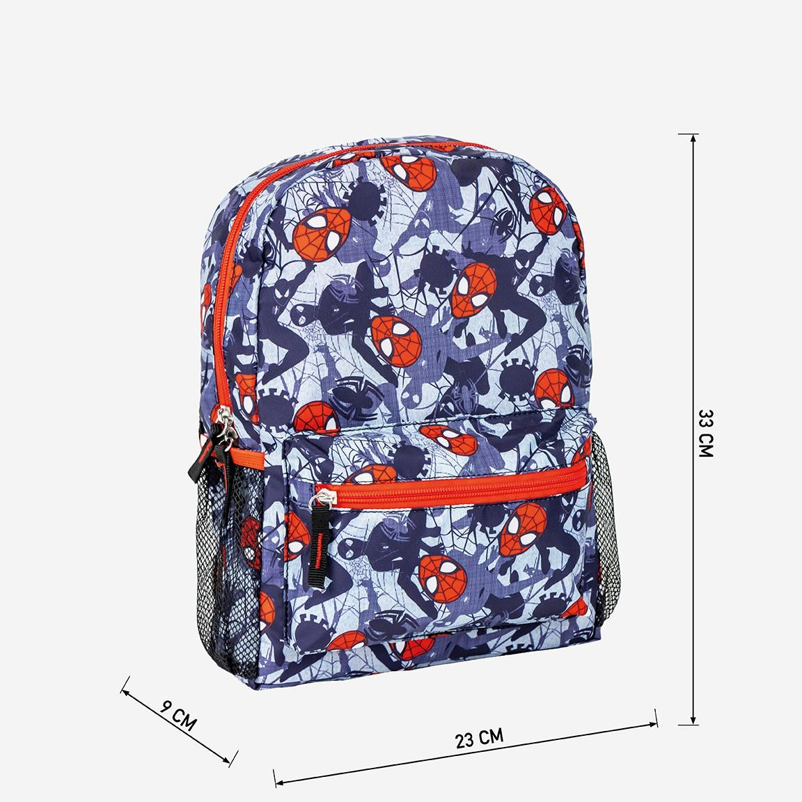 Sac à dos Spiderman