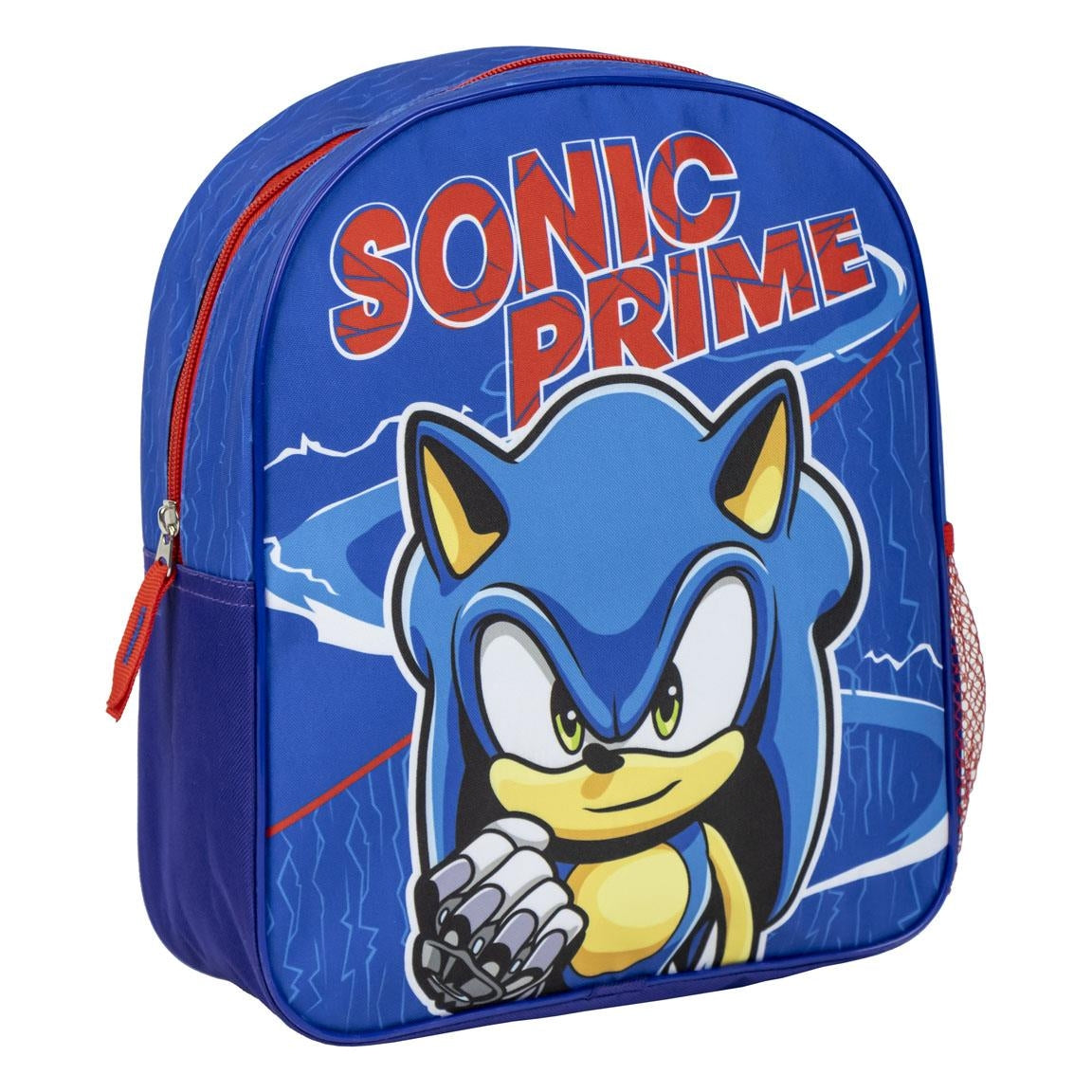 Sac à dos Sonic