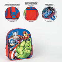 Sac à dos Avengers