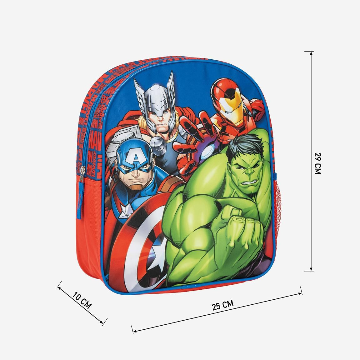 Sac à dos Avengers